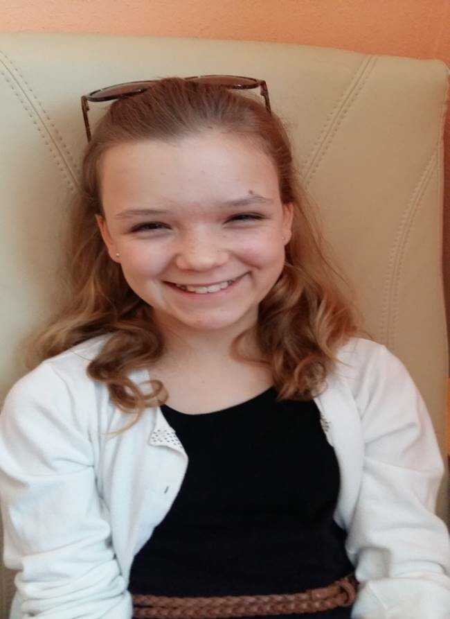 zahojené zranění po bouračce